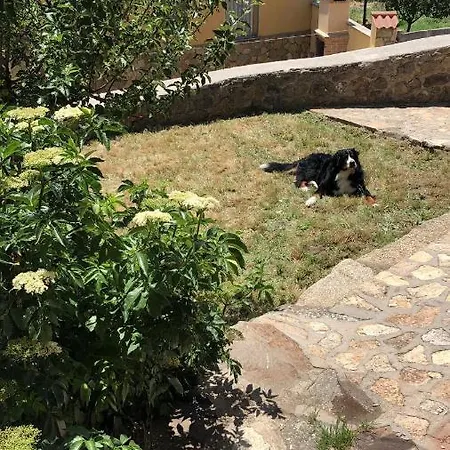 乡村民宿 Casa Sierra De Gredos *