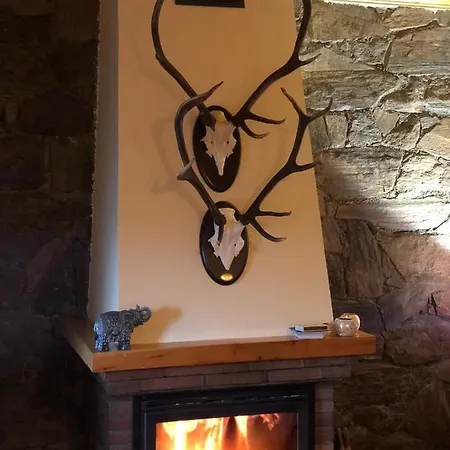 Casa Sierra De Gredos *