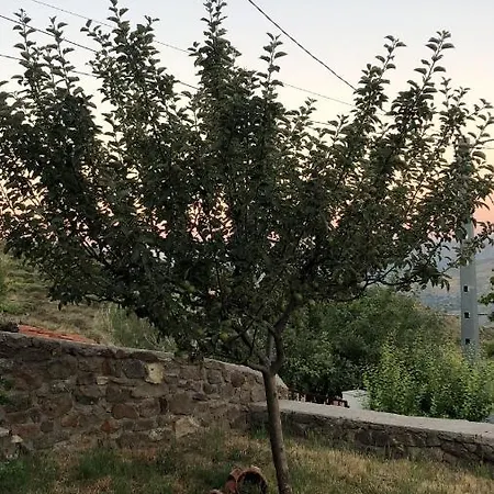 Casa Sierra De Gredos 乡村民宿 Navasequilla