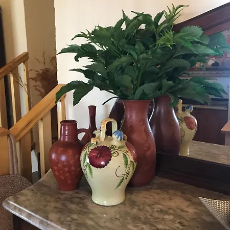 Casa Sierra De Gredos *