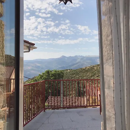 Casa Sierra De Gredos