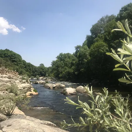 Casa Sierra De Gredos