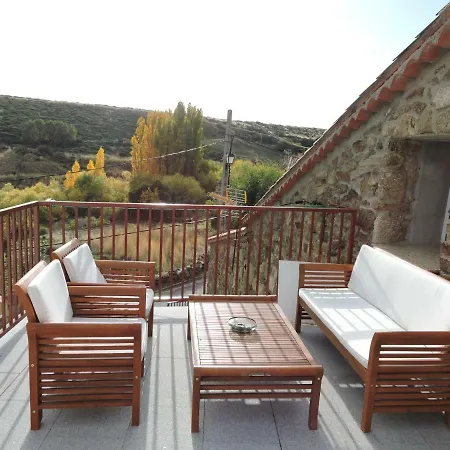 Casa Sierra De Gredos *