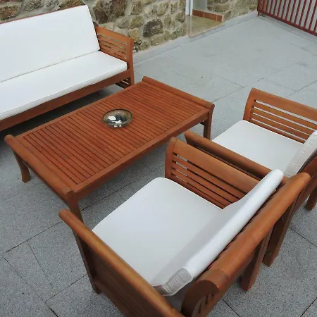 Casa Sierra De Gredos * Navasequilla