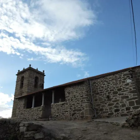 乡村民宿 Casa Sierra De Gredos