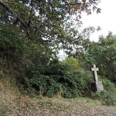 Casa Sierra De Gredos *