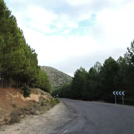 Casa Sierra De Gredos