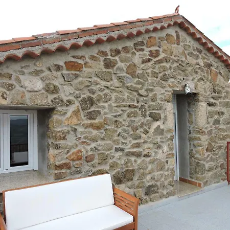 Casa Sierra De Gredos Navasequilla