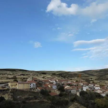 Casa Sierra De Gredos