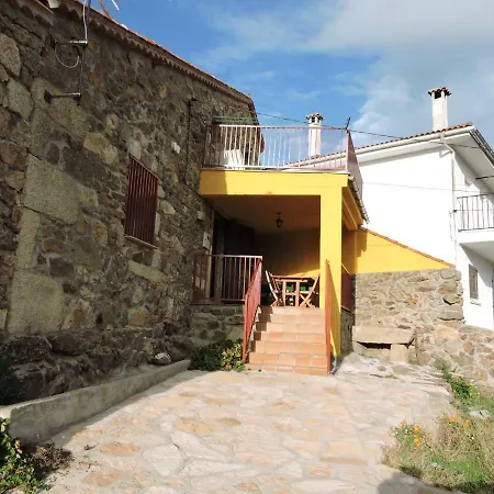 Casa de Campo Casa Sierra De Gredos