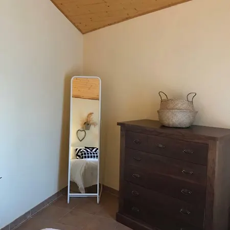 Casa Sierra De Gredos 乡村民宿 *