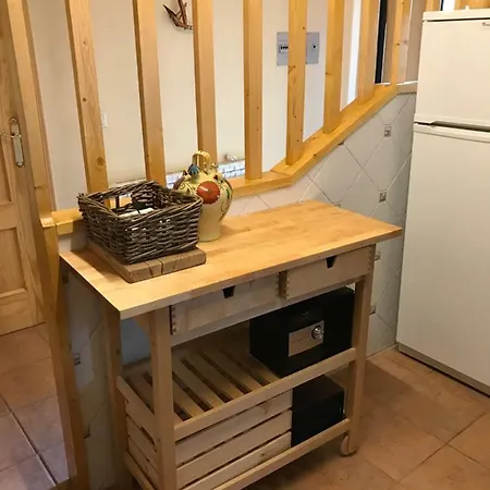 乡村民宿 Casa Sierra De Gredos *