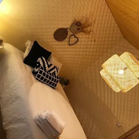 Casa Sierra De Gredos 乡村民宿 *