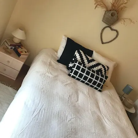 Casa Sierra De Gredos * Navasequilla