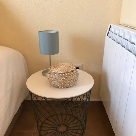 Casa Sierra De Gredos 乡村民宿 Navasequilla