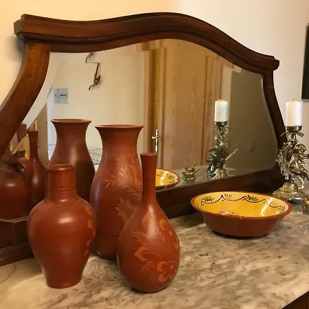 乡村民宿 Casa Sierra De Gredos *