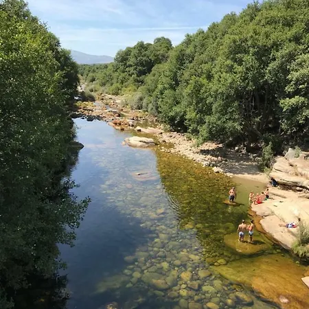 Casa Sierra De Gredos * Navasequilla