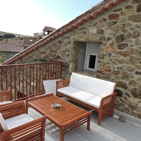 乡村民宿 Casa Sierra De Gredos *