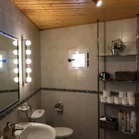 Casa Sierra De Gredos