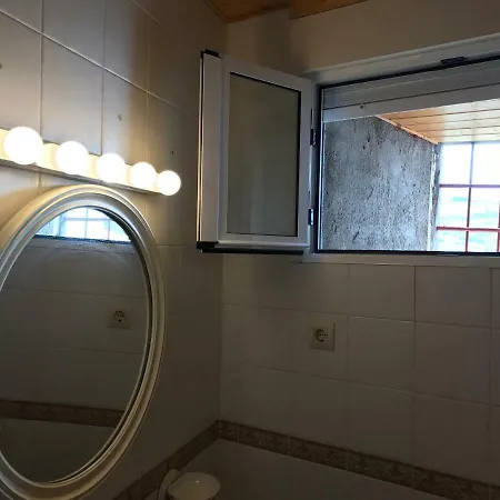 Casa Sierra De Gredos 乡村民宿