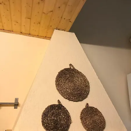 Casa Sierra De Gredos 乡村民宿 *