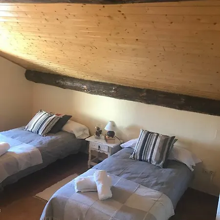 Casa Sierra De Gredos *