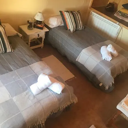 Casa Sierra De Gredos 乡村民宿 *