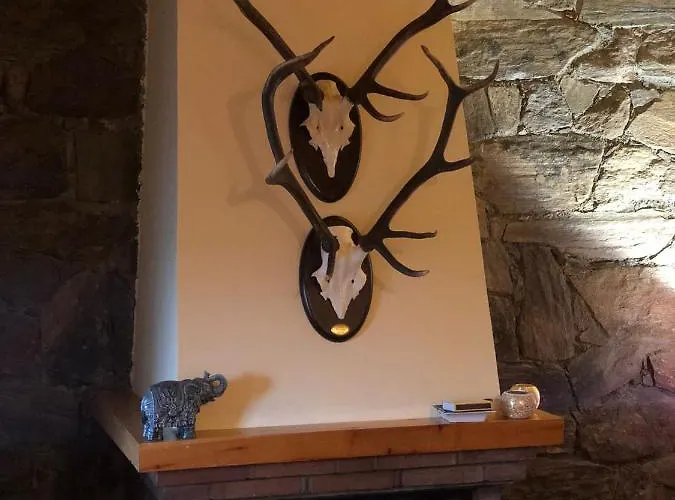 Casa Sierra De Gredos *