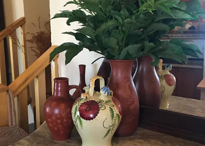 Casa Sierra De Gredos *