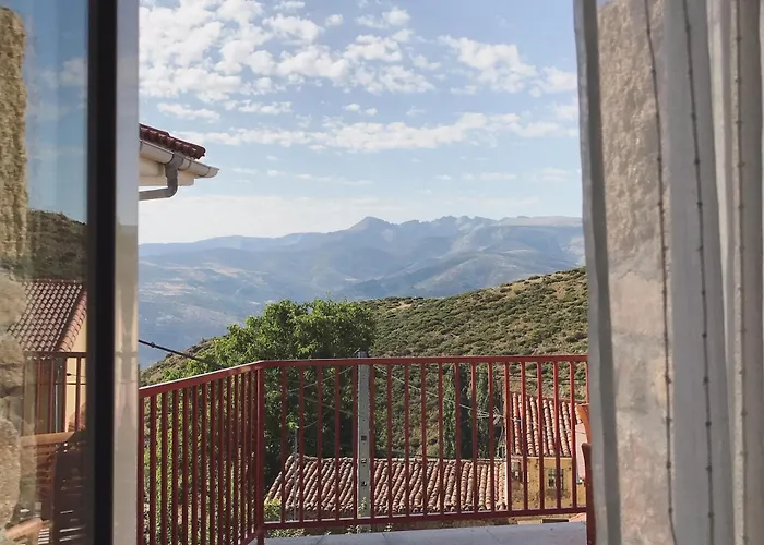 Casa Sierra De Gredos