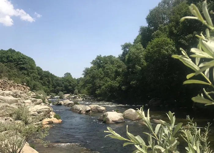 Casa Sierra De Gredos