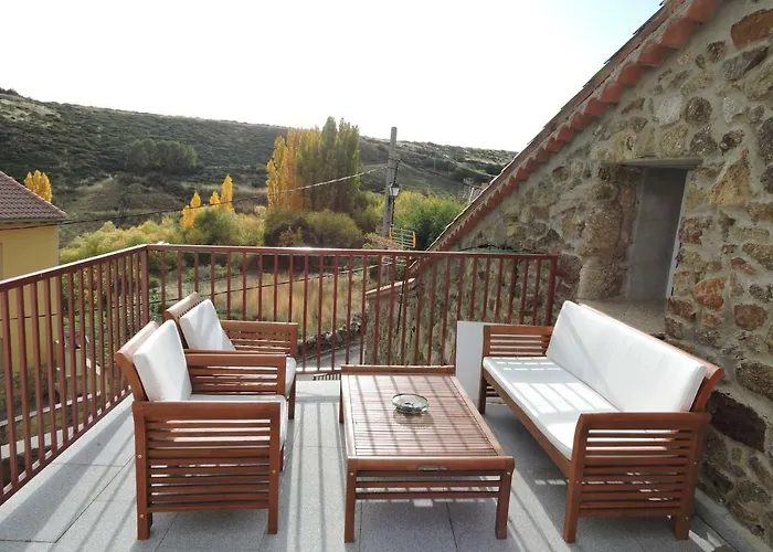 Casa Sierra De Gredos *