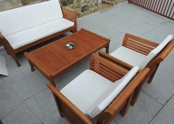 Casa Sierra De Gredos * Navasequilla