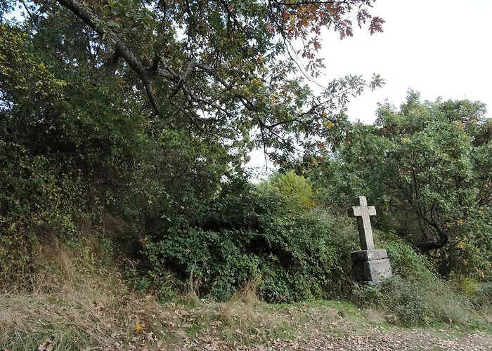 Casa Sierra De Gredos *