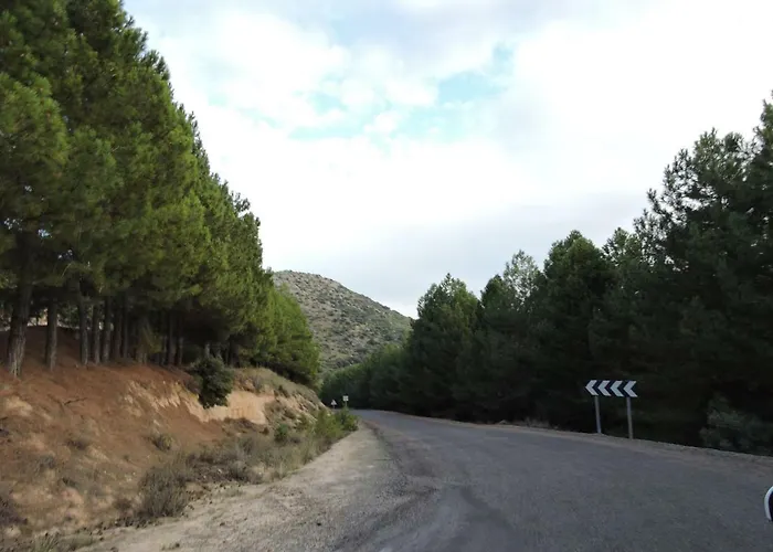 Casa Sierra De Gredos