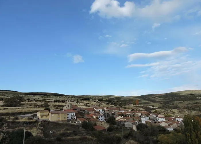 Casa Sierra De Gredos