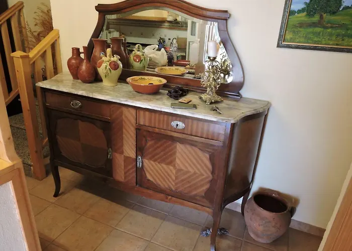 Casa Sierra De Gredos *