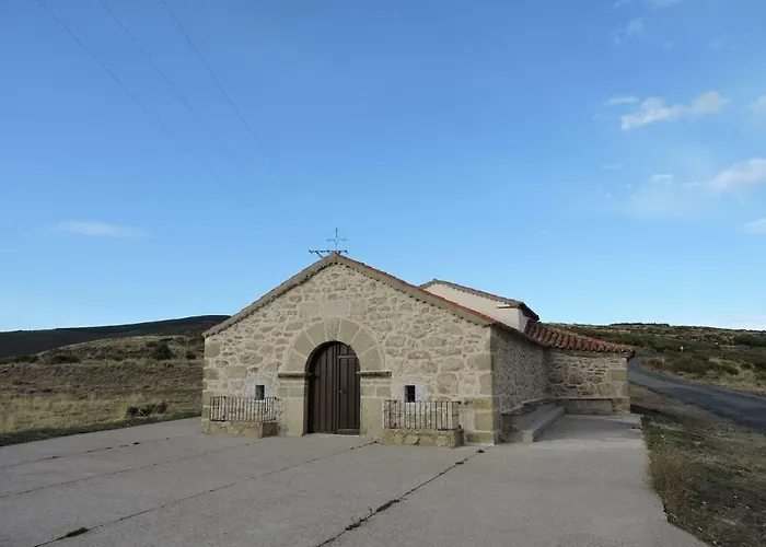 Casa Sierra De Gredos Landhaus *