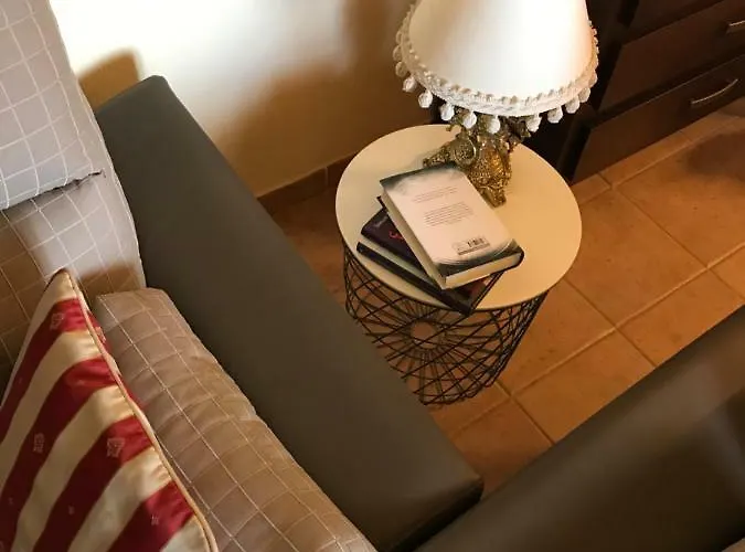 Landhaus Casa Sierra De Gredos *