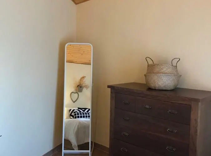 Casa Sierra De Gredos Landhaus *