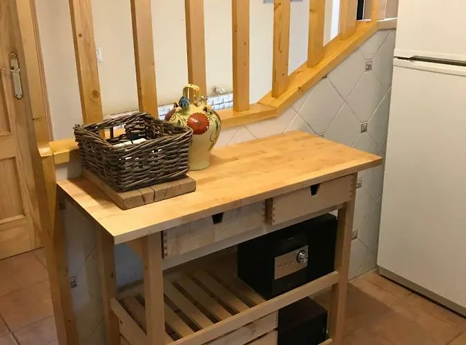 Landhaus Casa Sierra De Gredos *