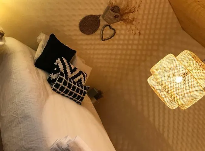 Casa Sierra De Gredos Landhaus *