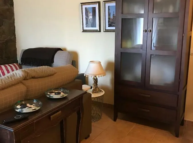 Casa Sierra De Gredos