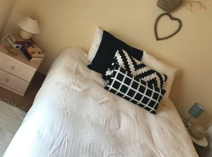 Casa Sierra De Gredos * Navasequilla