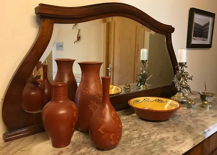 Landhaus Casa Sierra De Gredos *