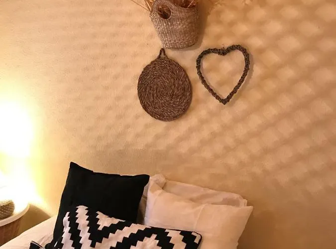 Casa Sierra De Gredos * Navasequilla