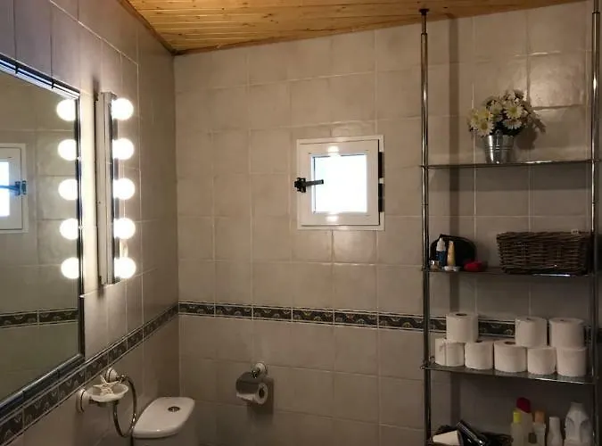 Casa Sierra De Gredos