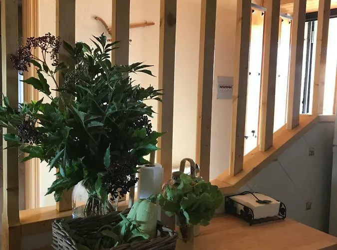 Casa Sierra De Gredos *