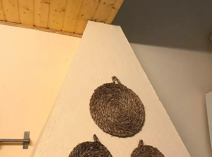 Casa Sierra De Gredos Landhaus *