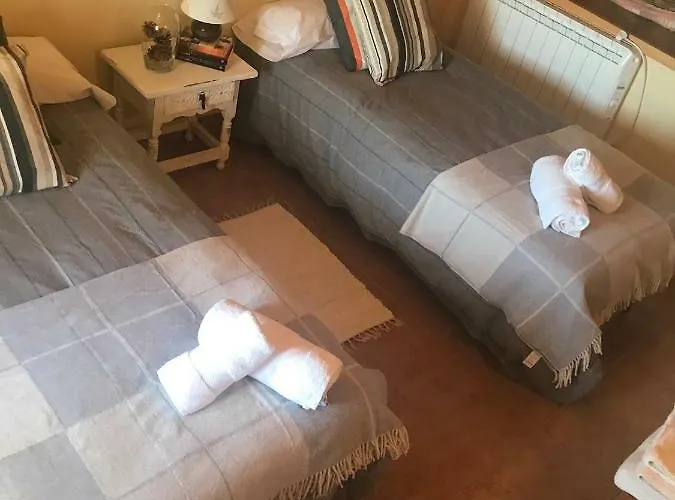 Casa Sierra De Gredos Landhaus *